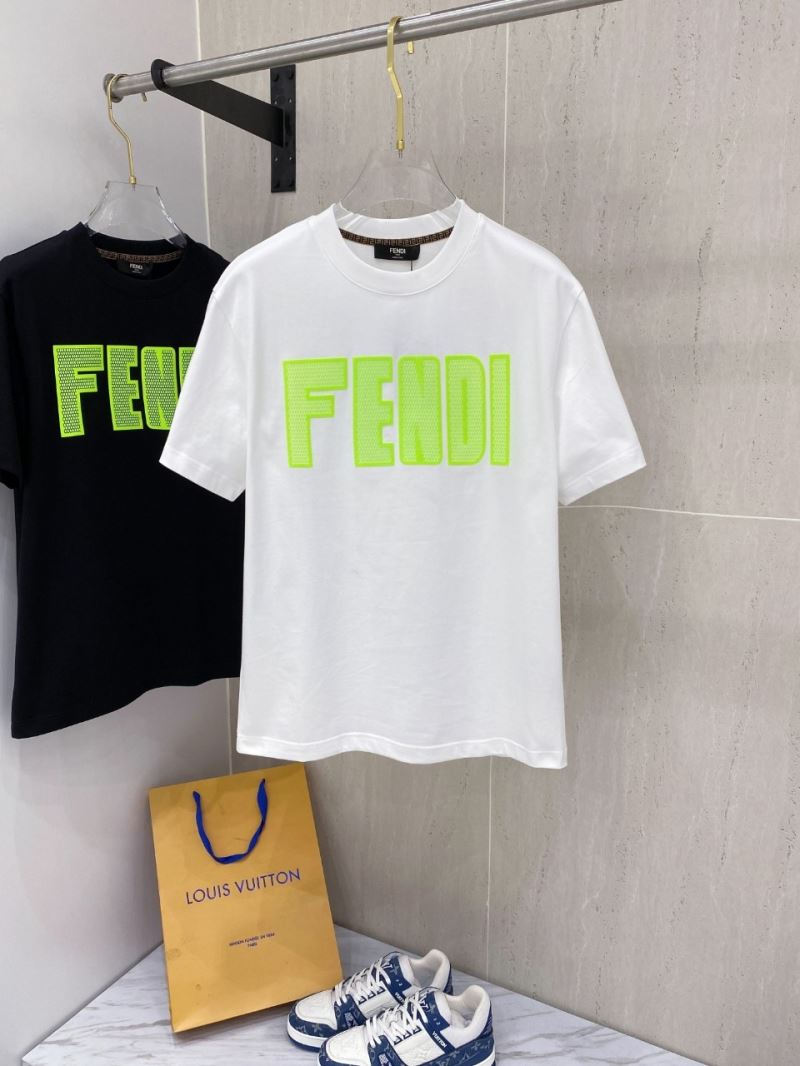 Fendi T-Shirts